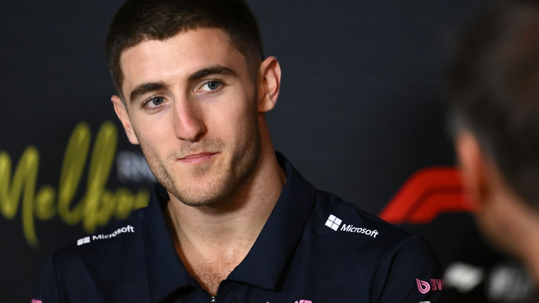 Jack Doohan
