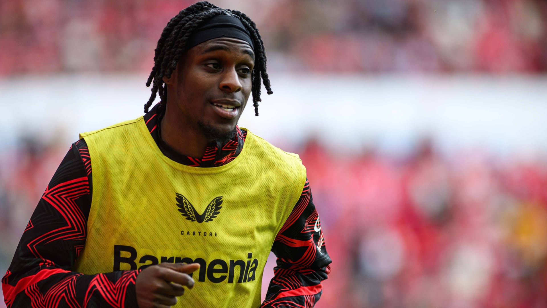Jeremie Frimpong: The Dutch joins Liverpool. Jeremie Frimpong: The Dutch joins Liverpool.