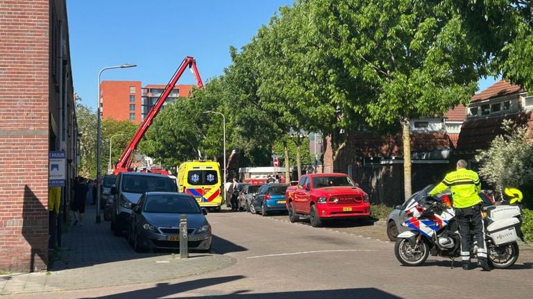 The fire brigade is pulling out in a big way.