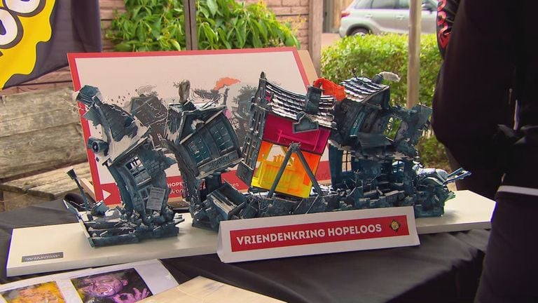 Photo: Omroep Brabant.