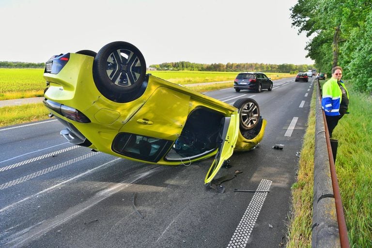Photo: Rico Vogels/Persbureau Heitink