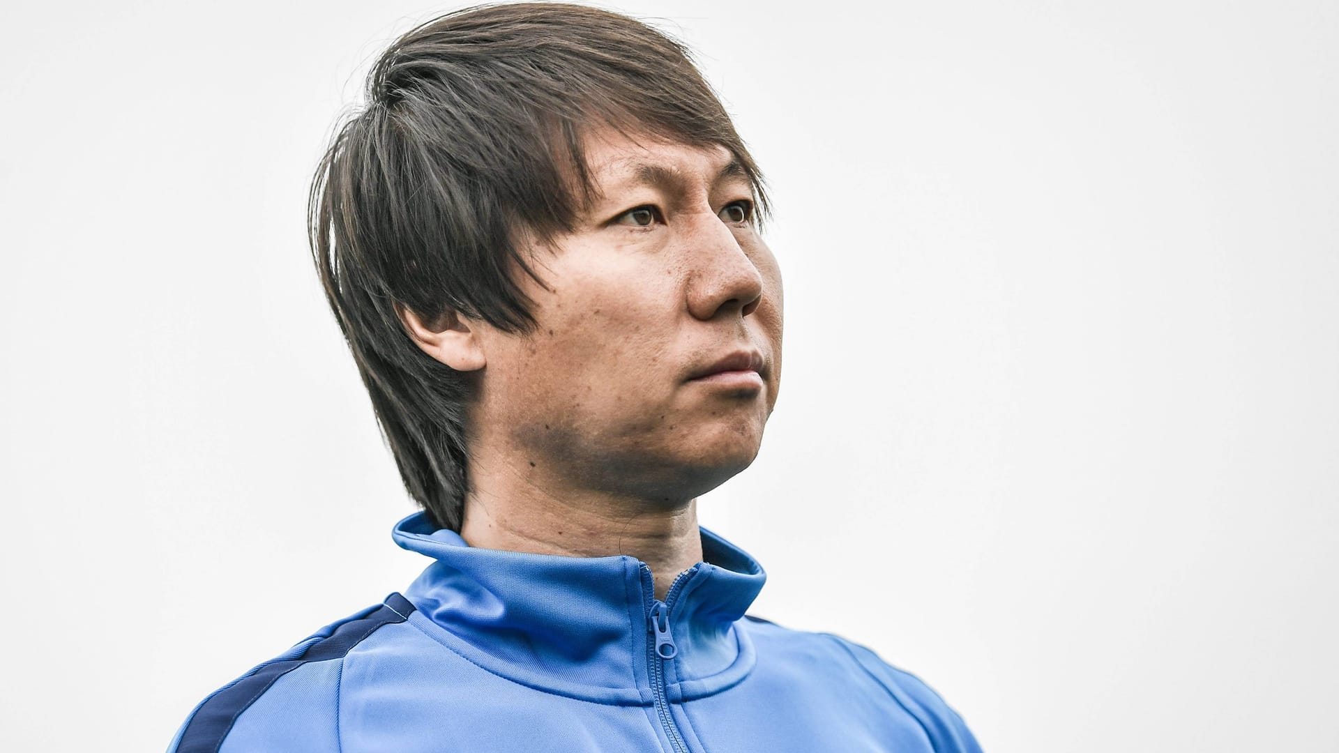 Li Tie: The former international and national coach China has in prison for many years.