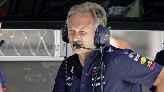 Christian Horner