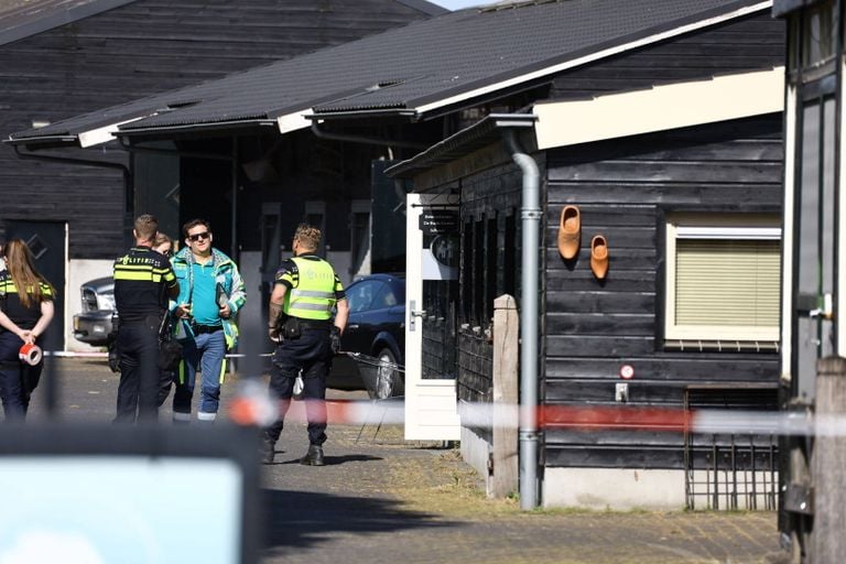 Photo: SK media/press agency Heitink.