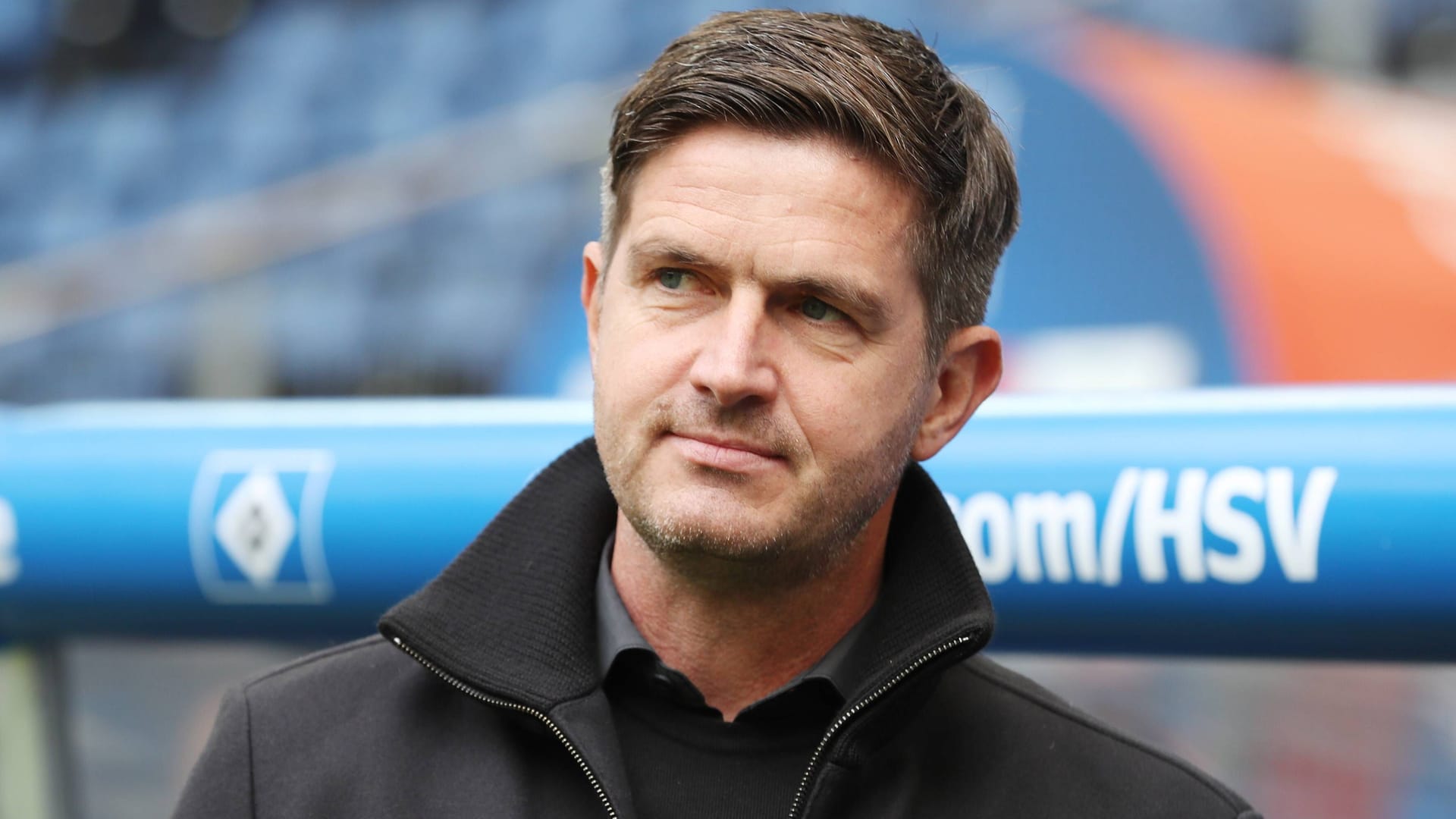 Ralf Becker (archive picture): The former HSV sports director changes as sports director to Hannover 96.