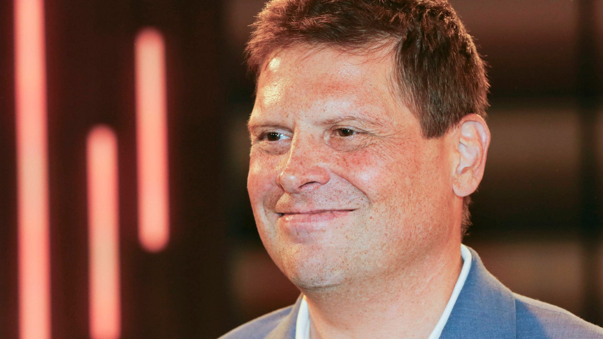 Jan Ullrich: He has not yet sworn off cycling.
