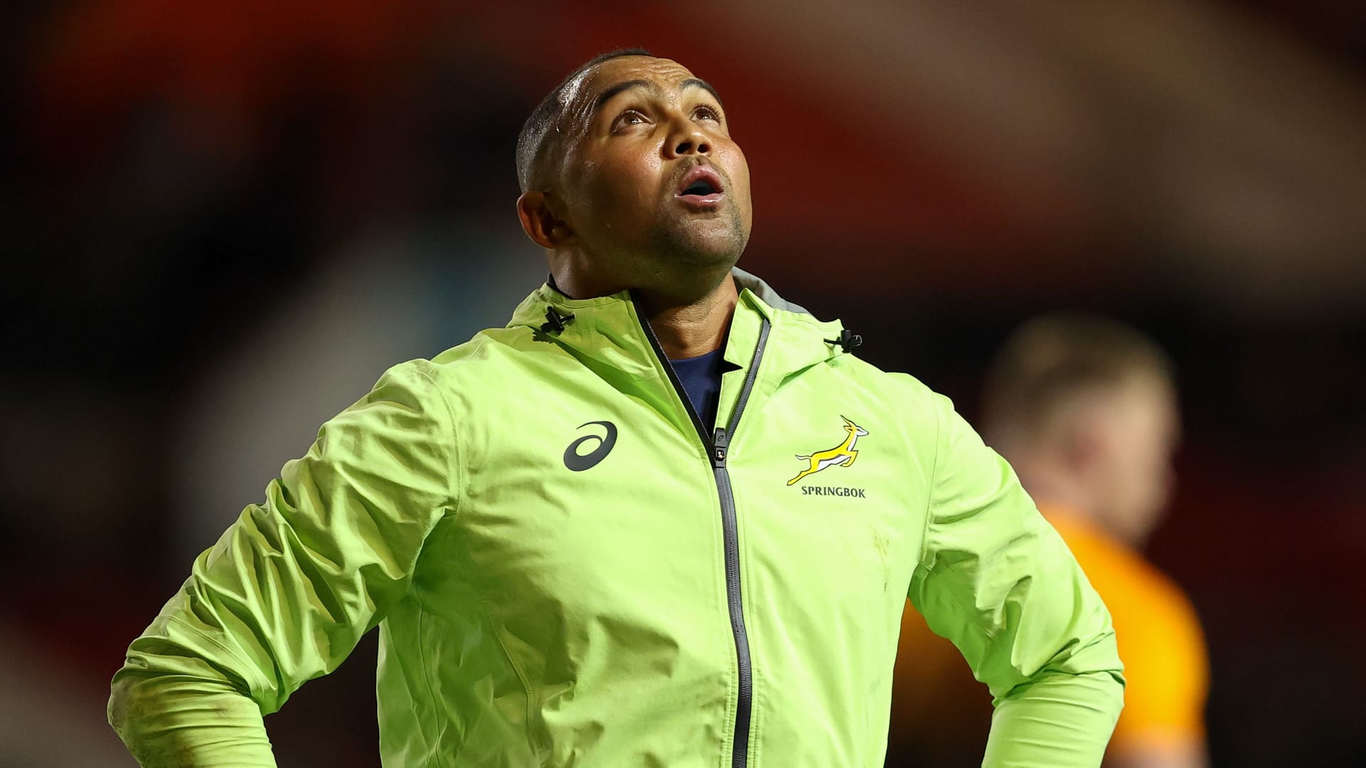 Bristol Bears VS South Africa Select XV