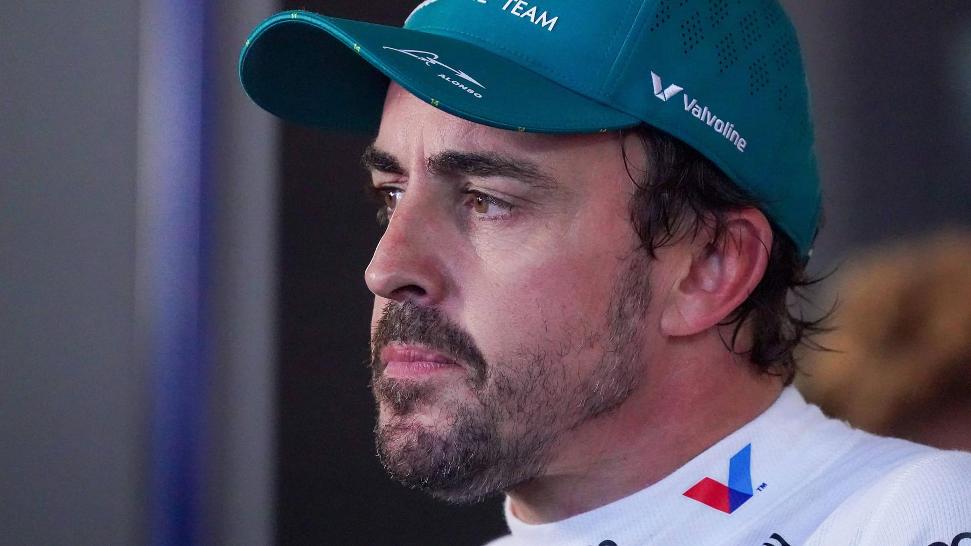 Fernando Alonso: He became world champion twice.