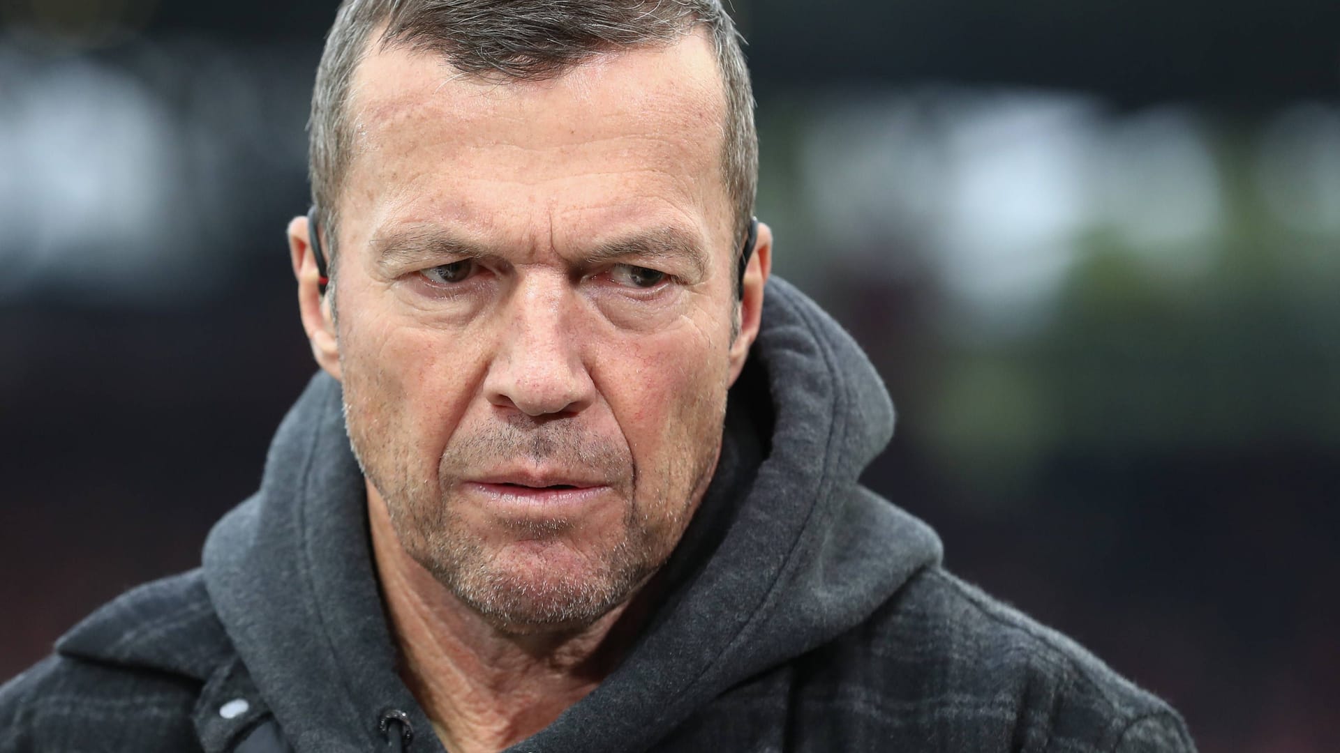Lothar Matthäus: The record national player sees the Ibiza trip of some Bayern players critically.
