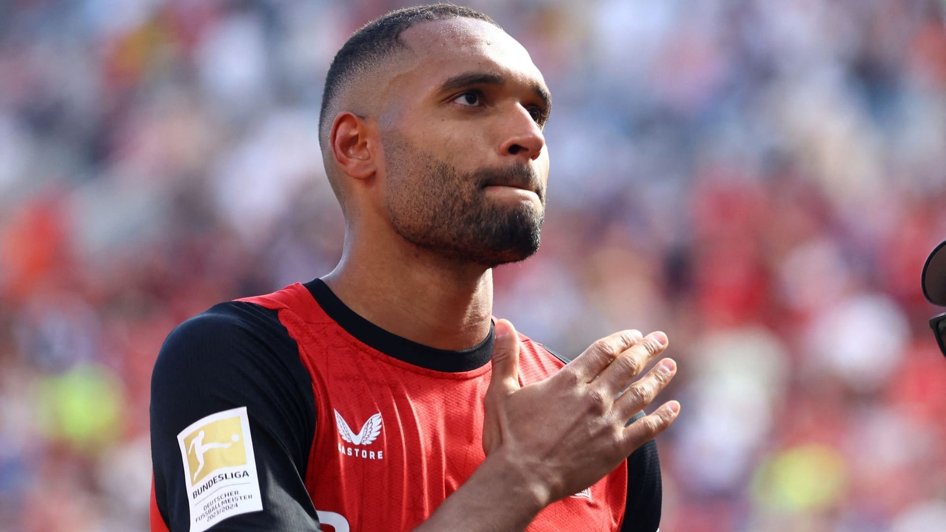 Soccer-German-Lev-BVB/Report