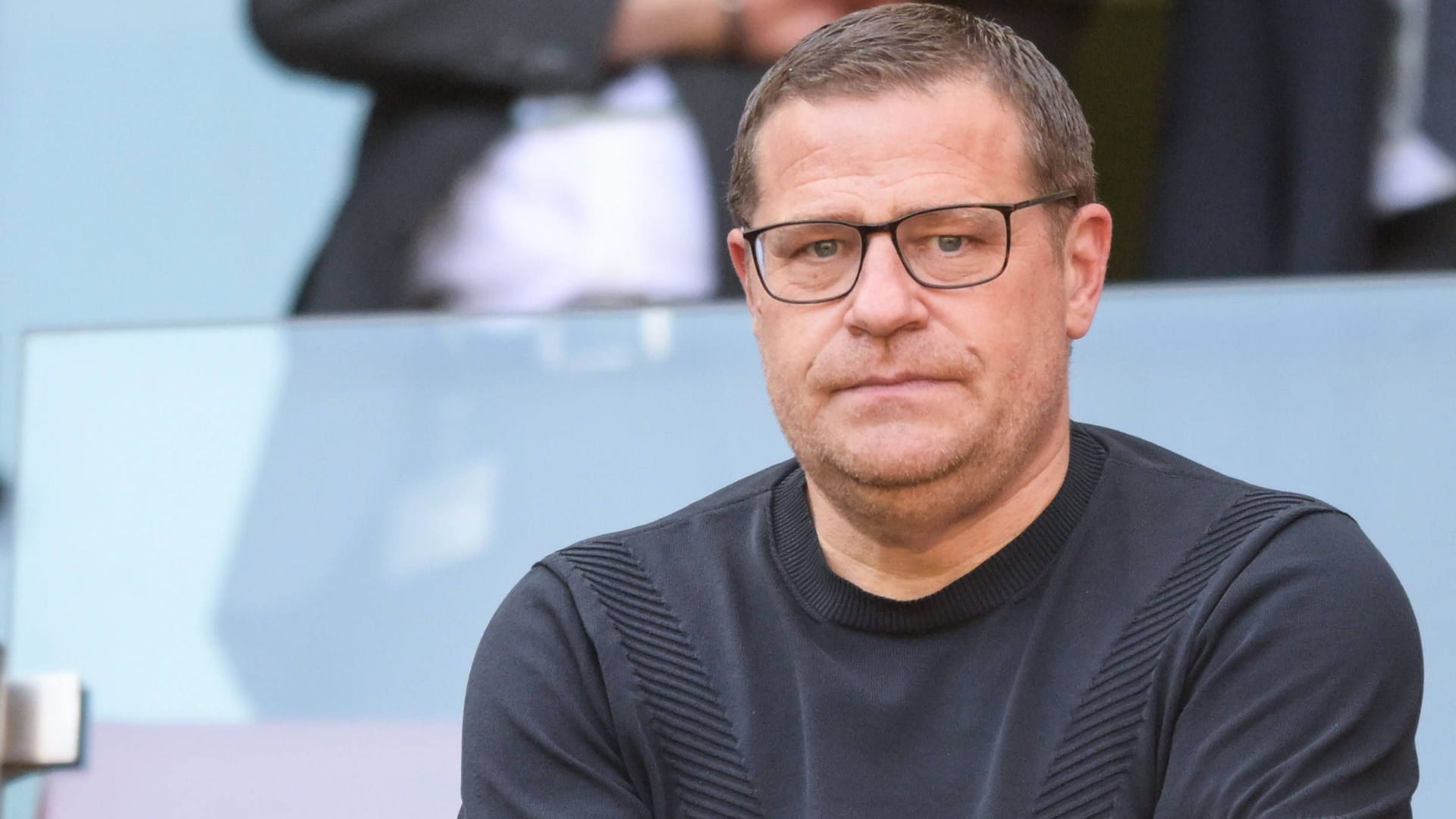 Max Eberl: The sports director of FC Bayern is not a fan of a journey of the players.