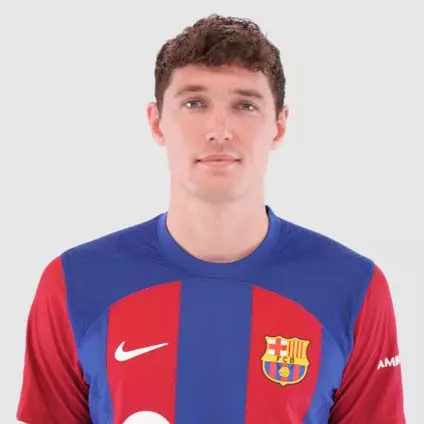 Andreas Christensen, Defensa