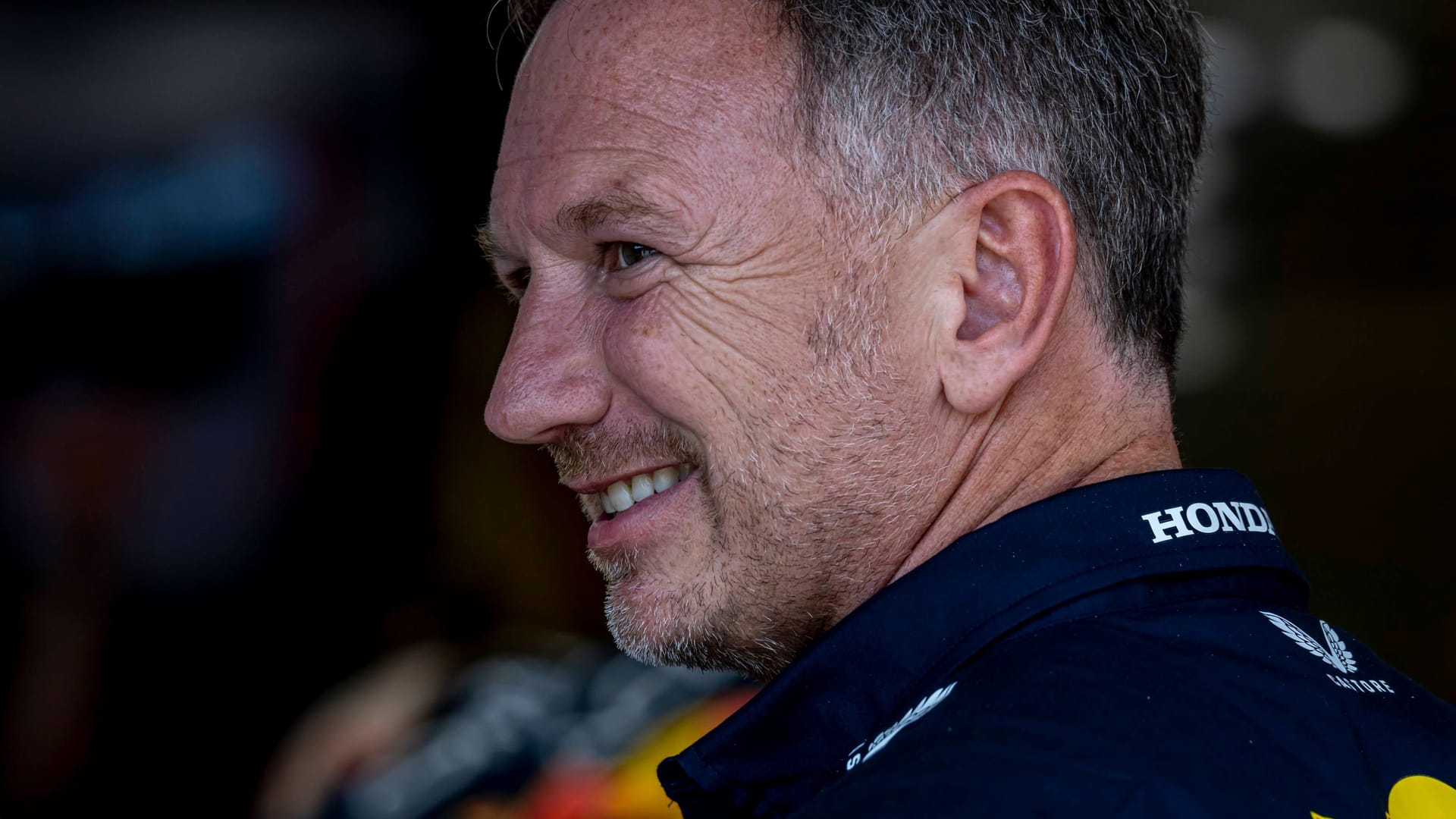 Christian Horner: Is he planning a coup?