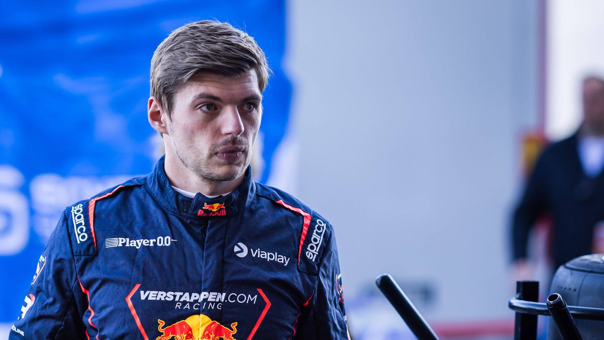 Max Verstappen: The Formula 1 world champion is a big fan of the Nordschleife.