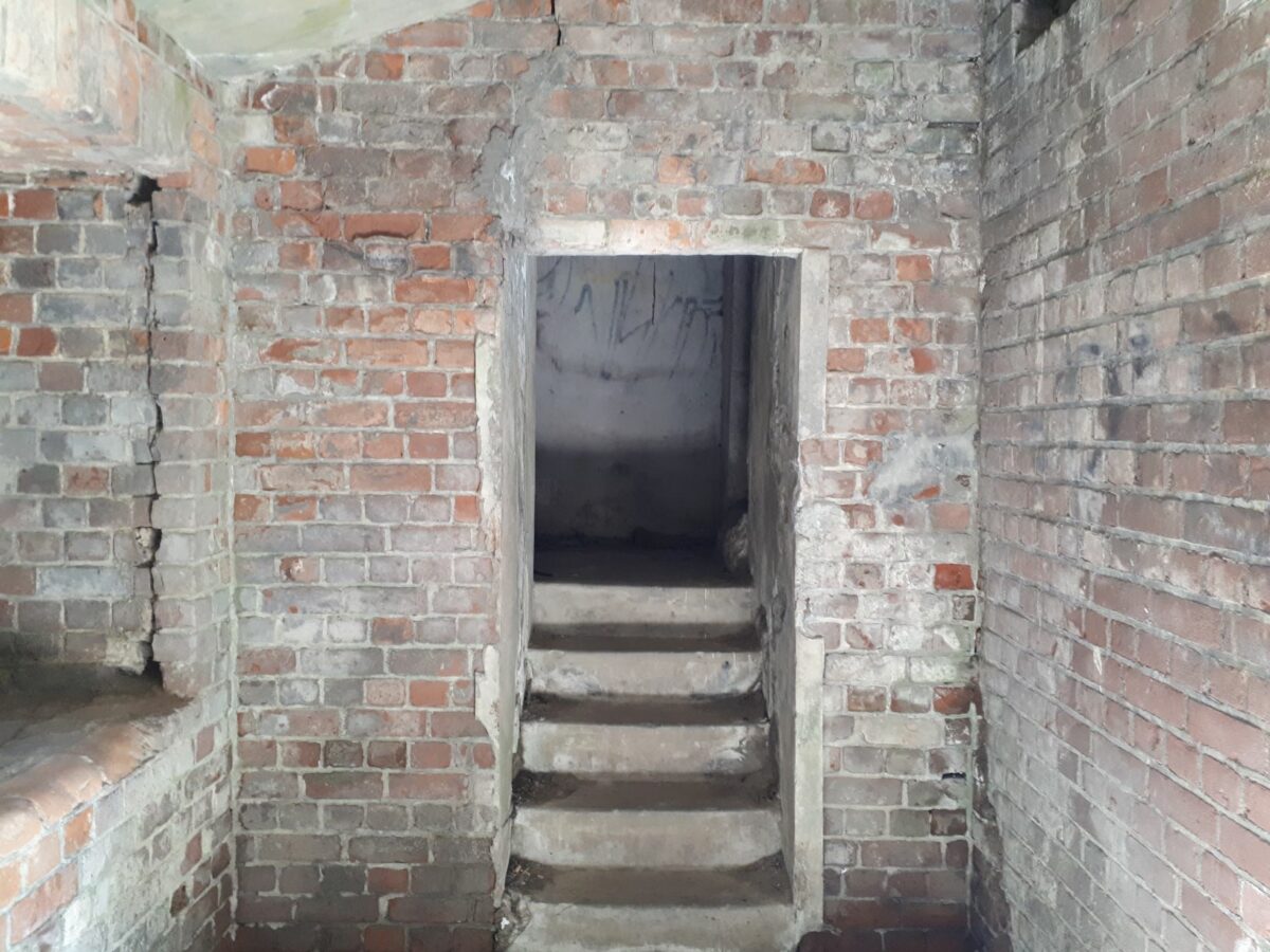 Bunker Zoetermeer