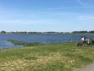 New Driemanspolder Zoetermeer