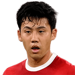 Wataru Endō