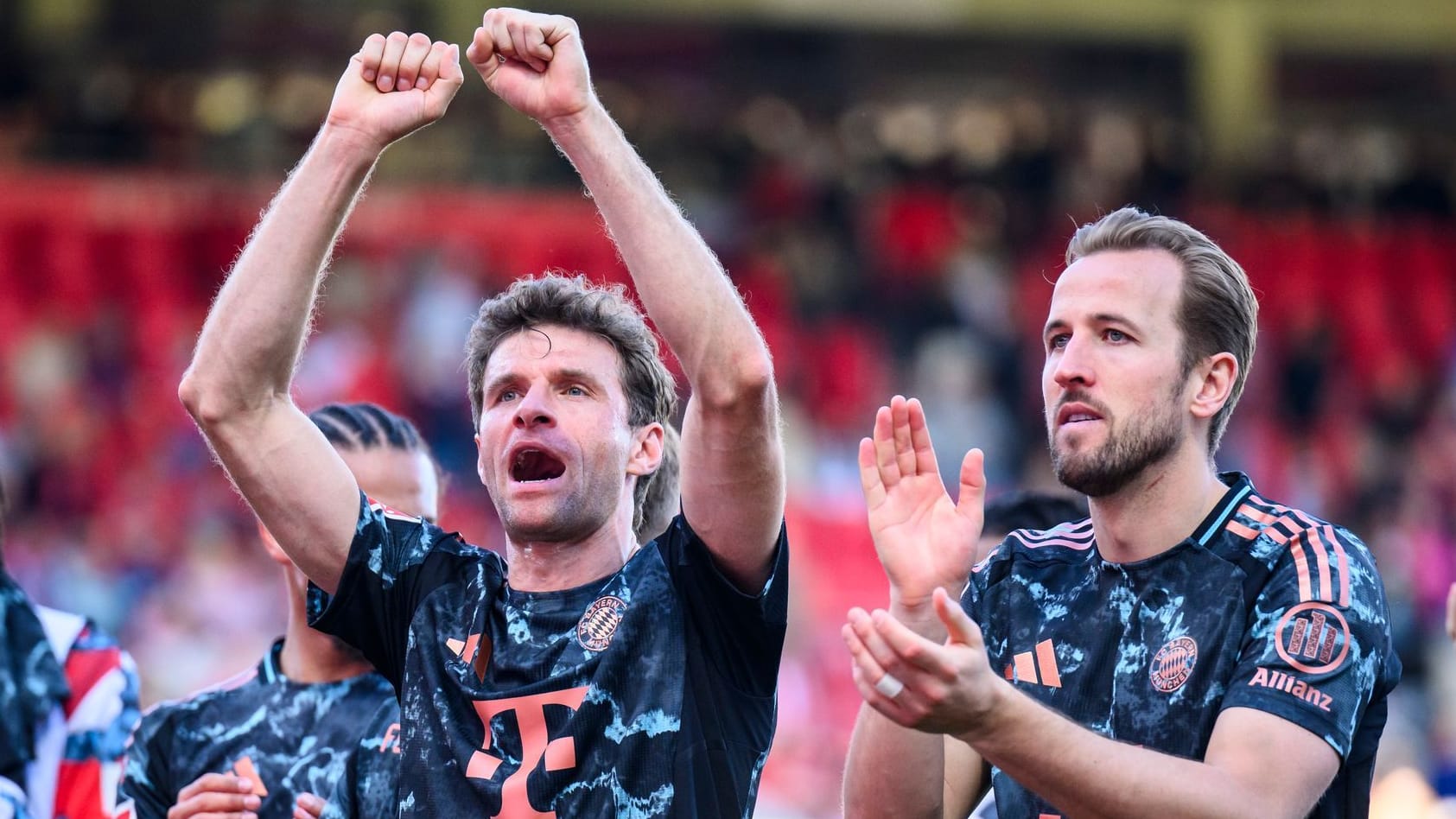 Thomas Müller