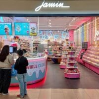Jamin Zoetermeer