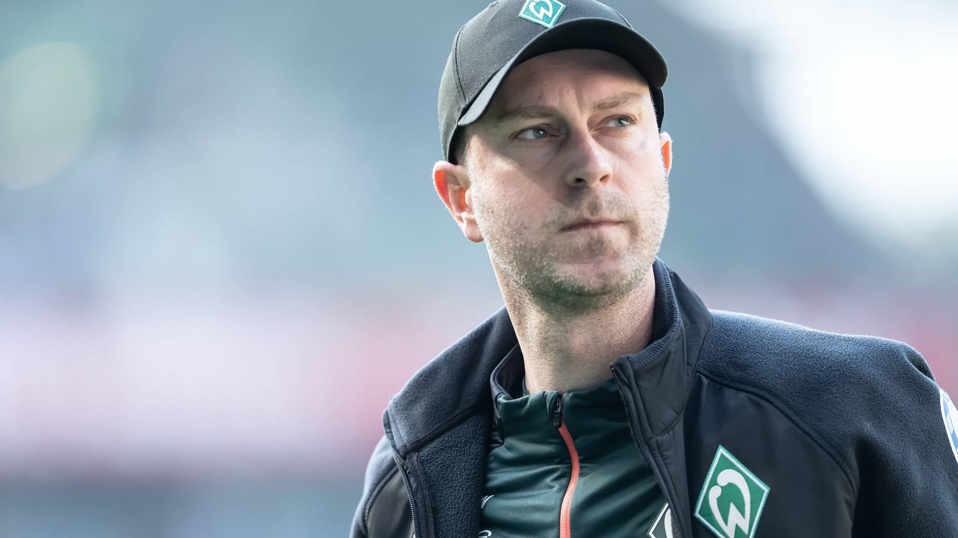 Ex-SVW coach Ole Werner: Werder Bremen has apparently found a successor for the 37-year-old. Ex-SVW coach Ole Werner: Werder Bremen has apparently found a successor for the 37-year-old.
