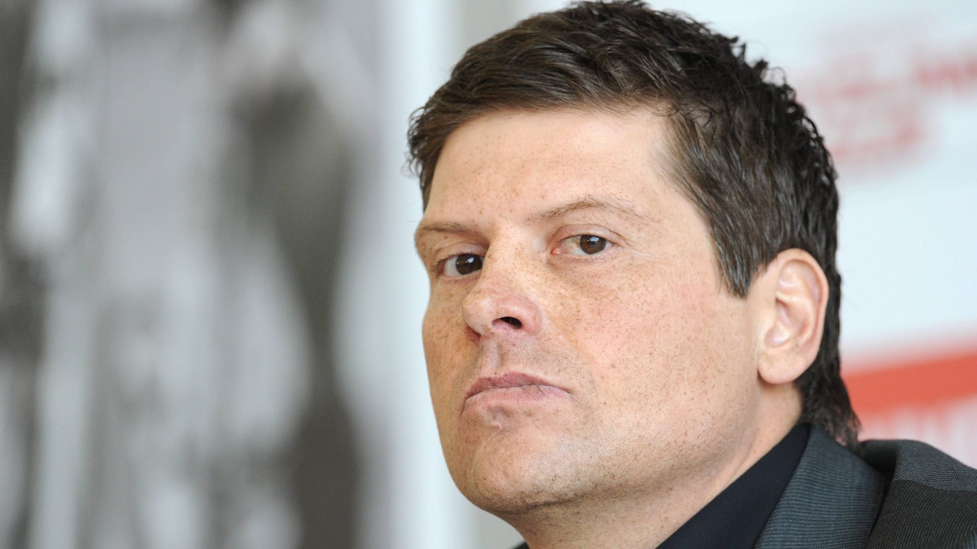 Jan Ullrich: The former cyclist reveals details about his drug addiction.