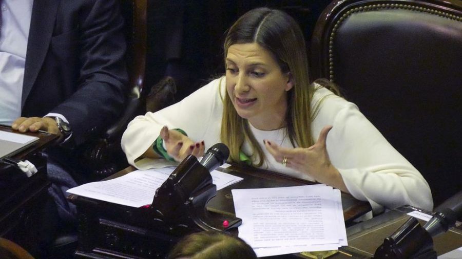Silvia Lospenato