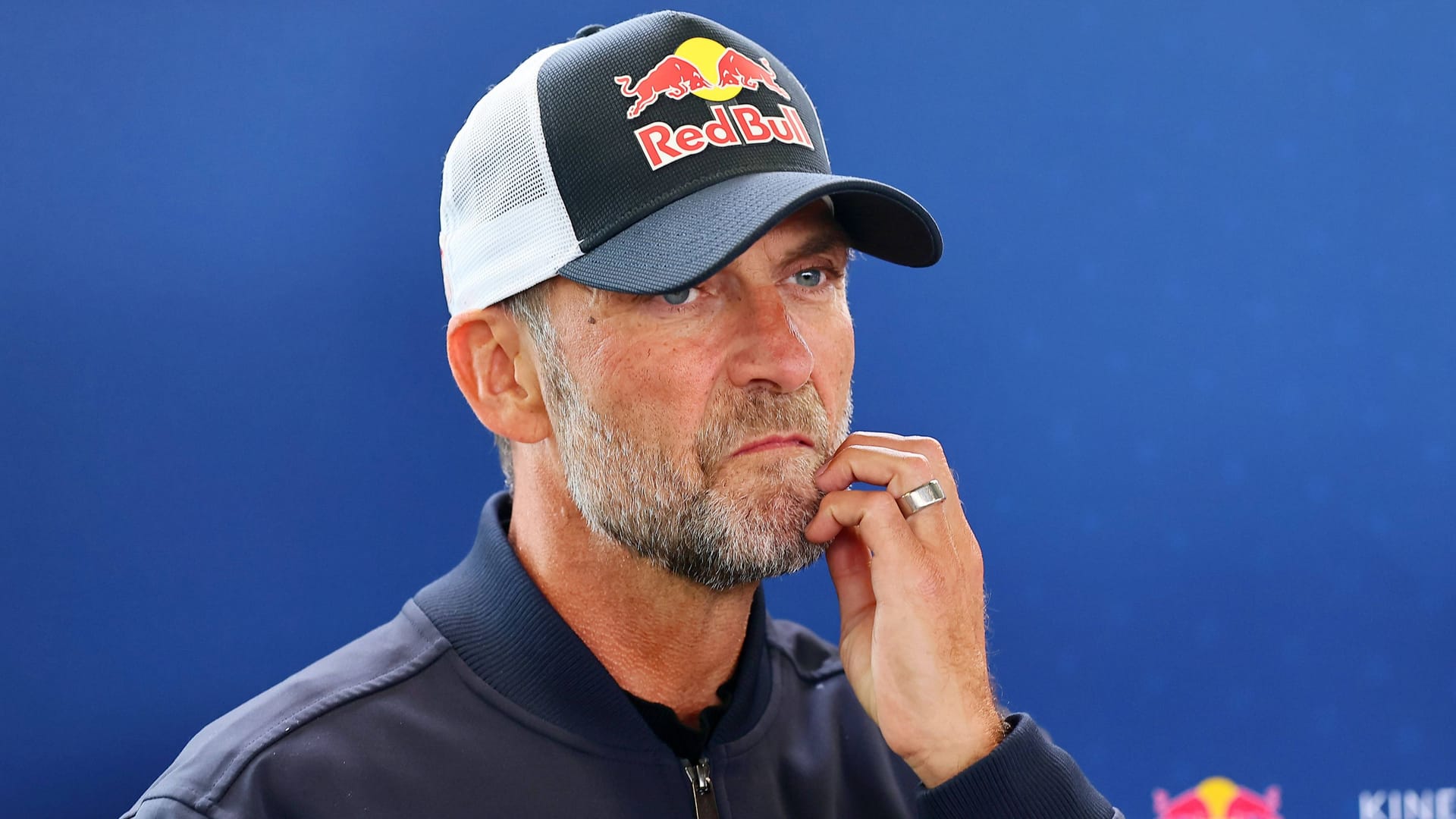 Head of Global Soccer: Jürgen Klopp has been working in the football cosmos of an Austrian shower manufacturer since January 2025.