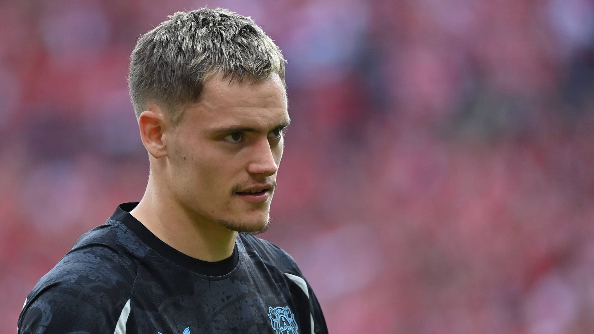 Florian Wirtz: He still has a contract in Leverkusen until 2027.