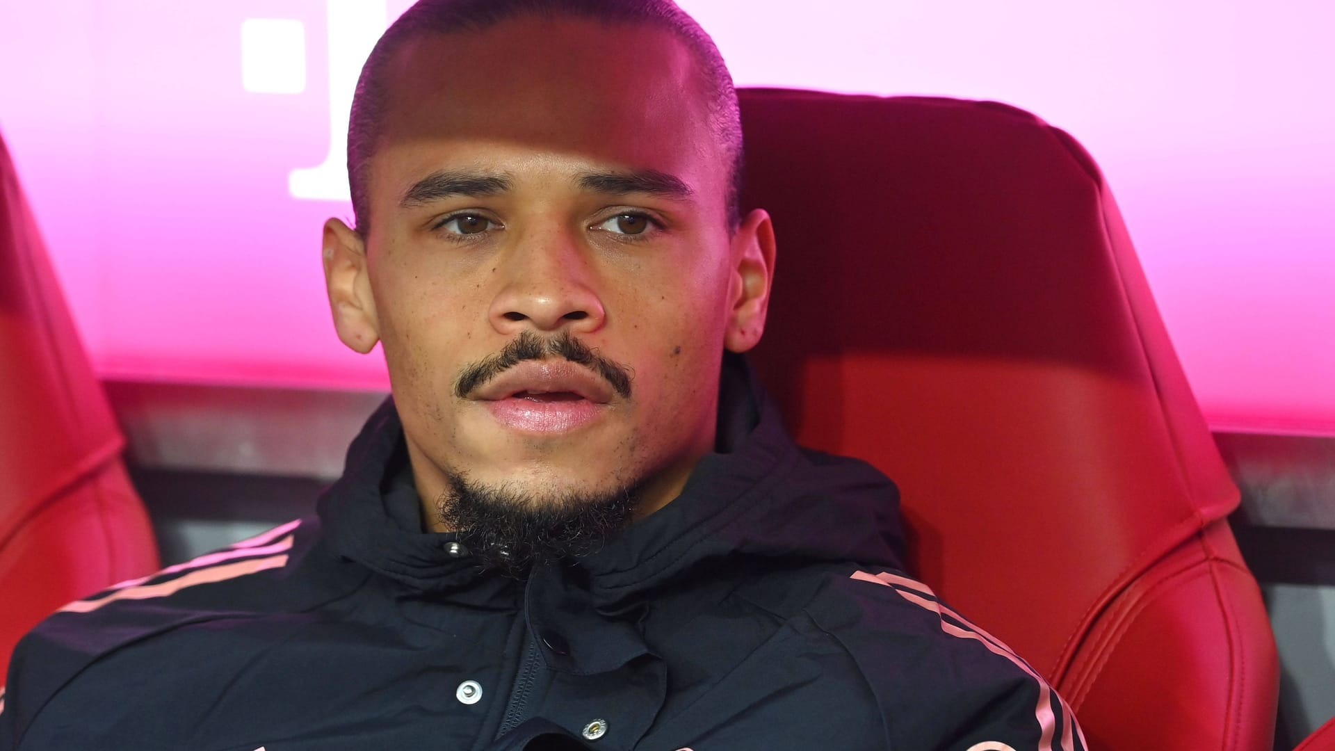 Leroy Sané: Does the international stay beyond the summer in Munich?