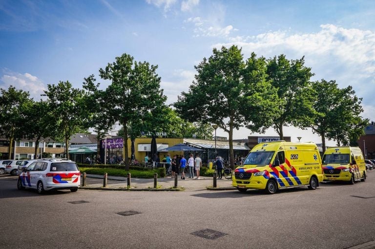 Photo: Heitink news agency