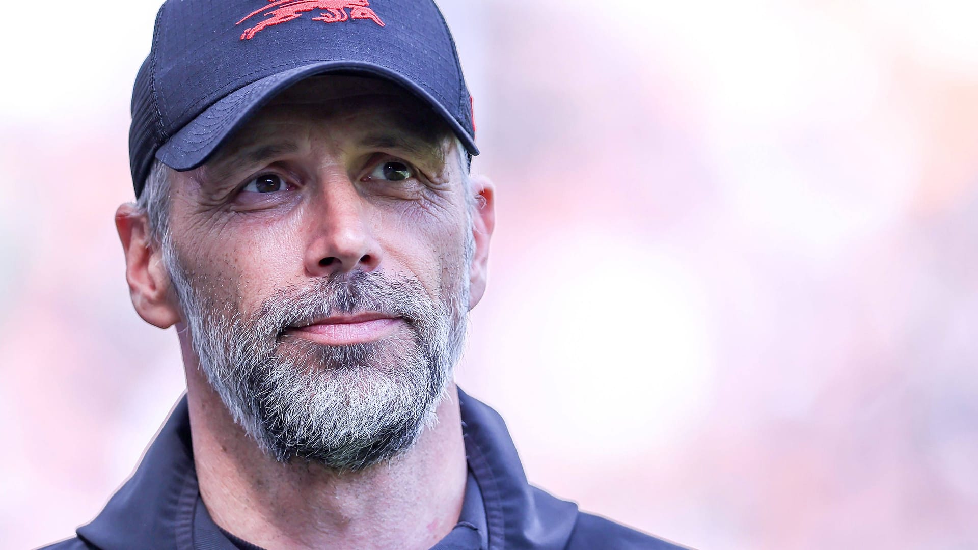 Marco Rose: He trained Leipzig and Dortmund.