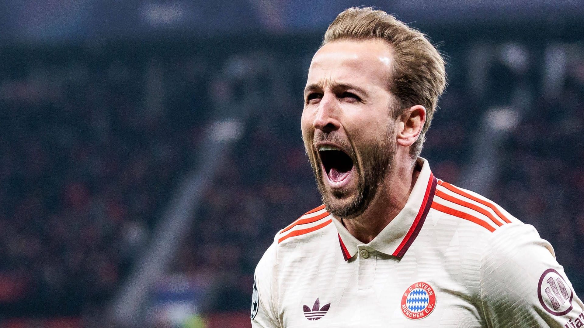 Harry Kane: He has already achieved 24 league in the current season.