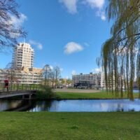 Large Dobbe Zoetermeer