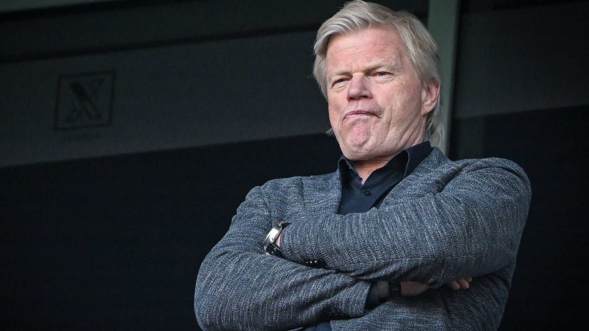 Oliver Kahn: The former goalkeeper is interested in Girondin's Bordeaux.