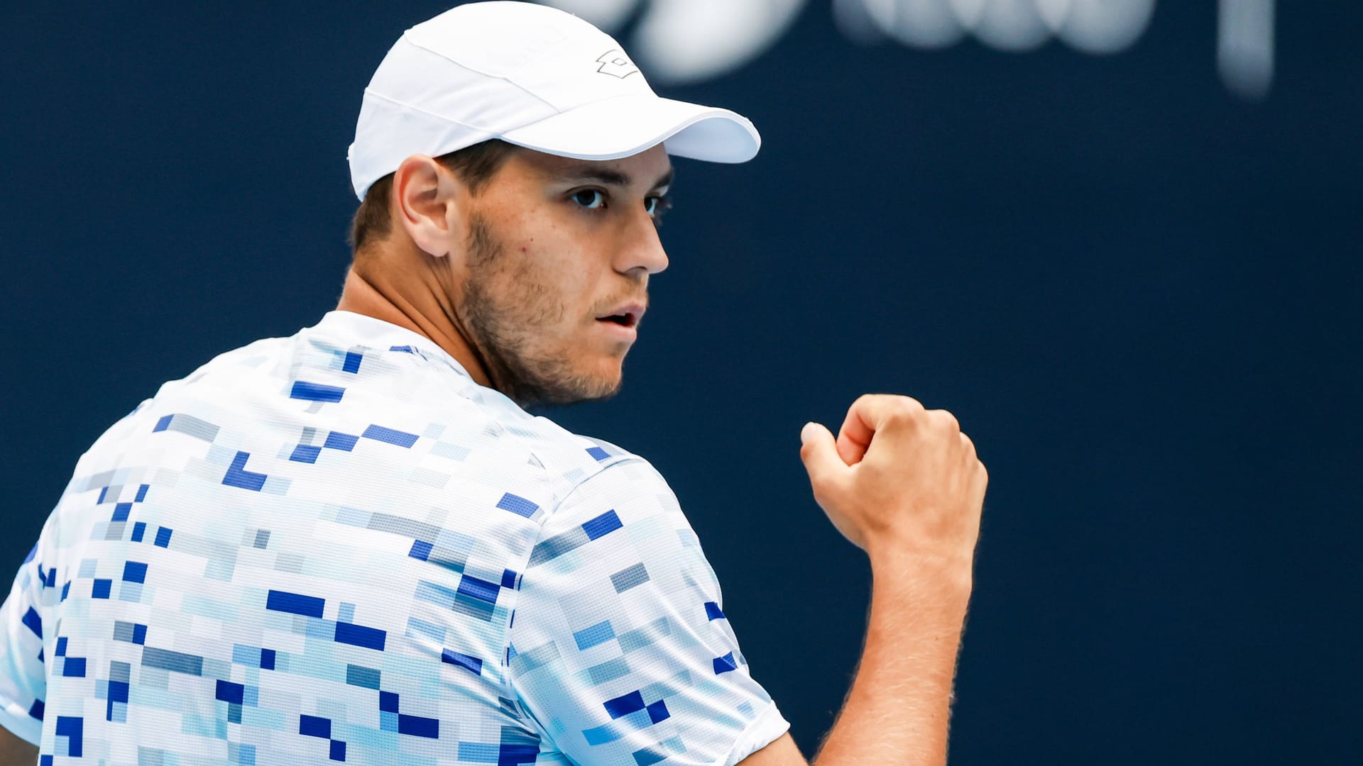 Pavel Kotov: His opponent made serious allegations to the Russian tennis player.