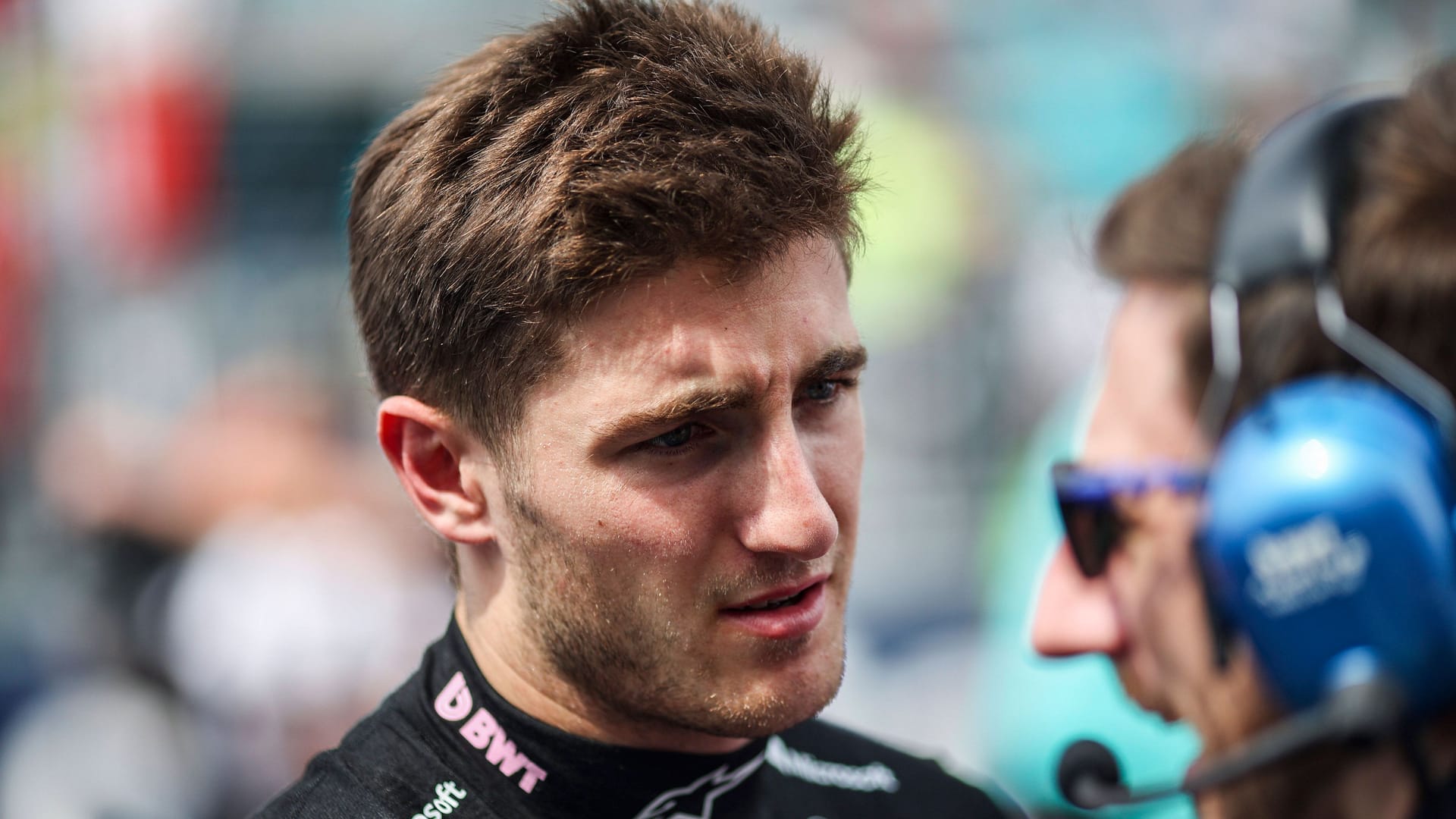 Jack Doohan: The Australian could not recommend further tasks in seven Formula 1 races. Jack Doohan: The Australian could not recommend further tasks in seven Formula 1 races.