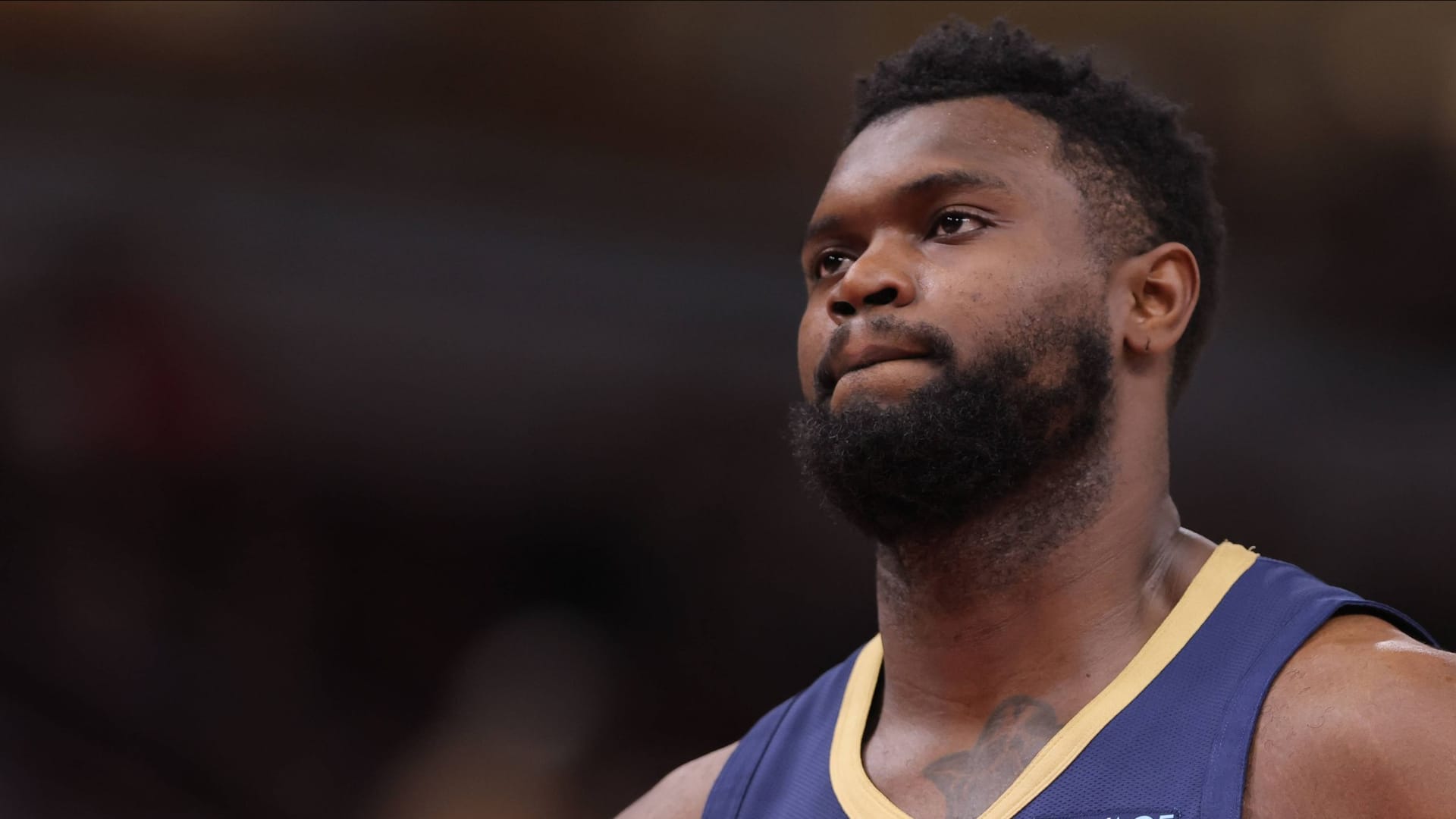 Zion Williamson: He was born in North Carolina.