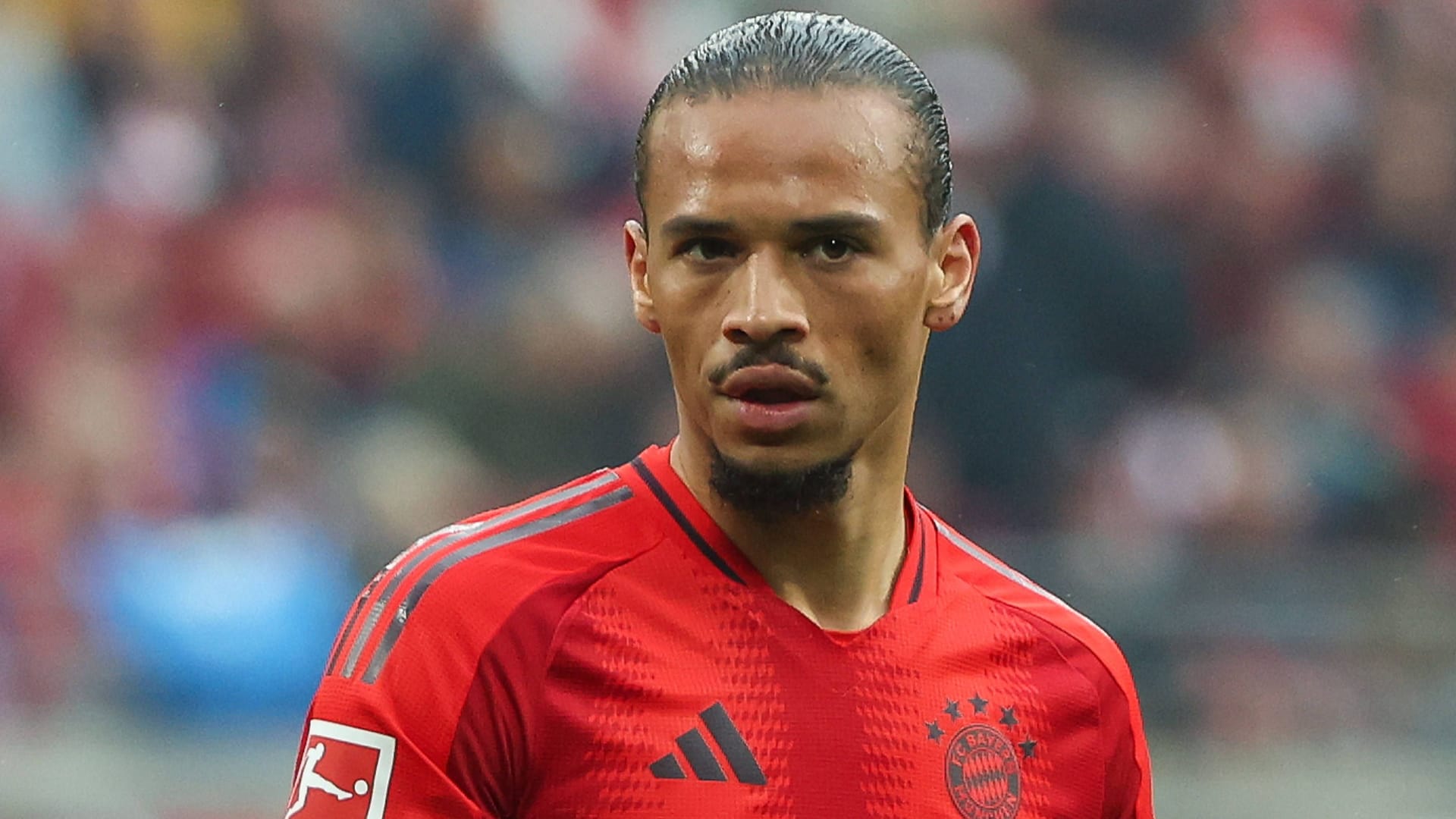 Leroy Sané: The attacker switched from Manchester City to Bayern in 2020 for 49 million euros.