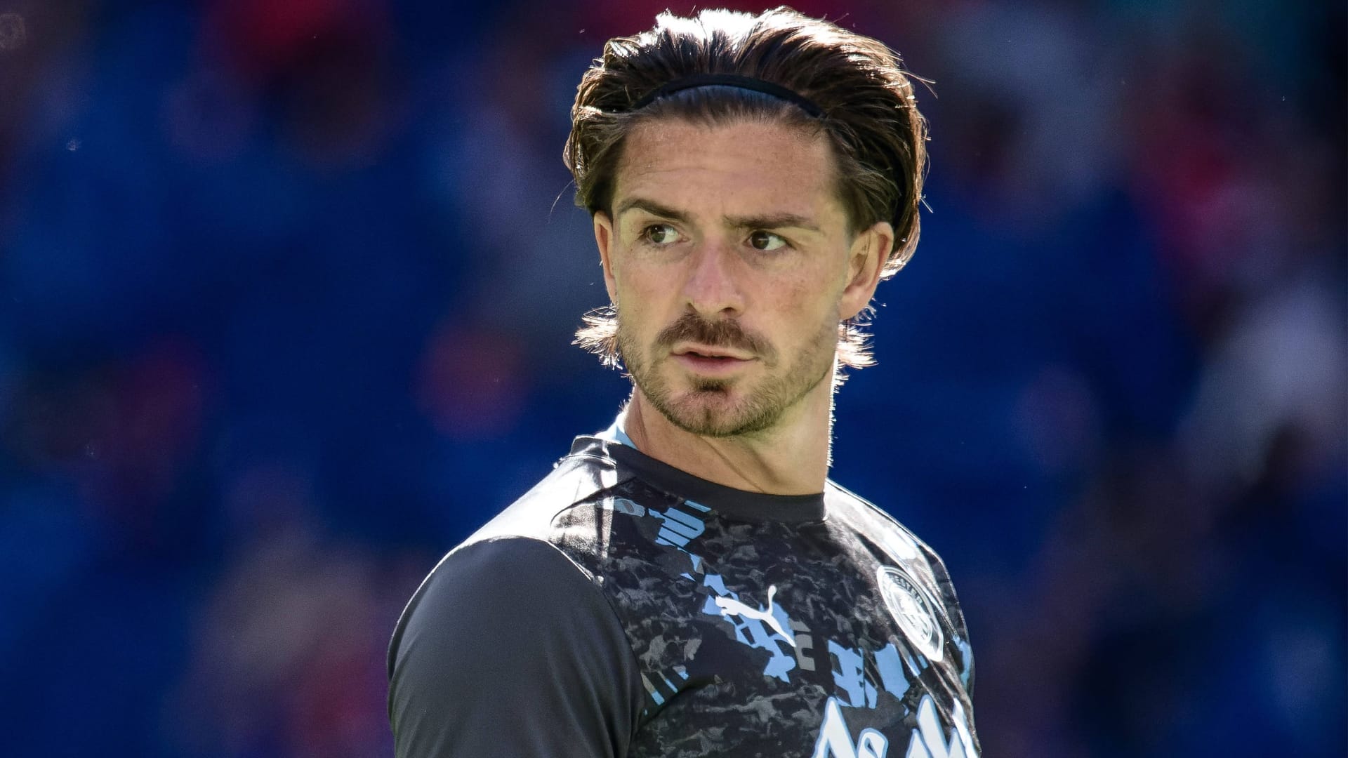 Jack Grialish: The midfielder came to City in 2021 for 117.5 million euros.