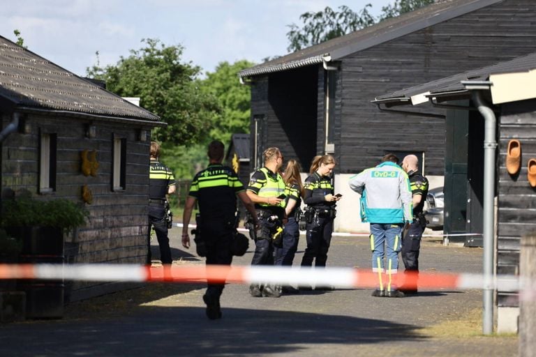 Photo: SK media/press agency Heitink.