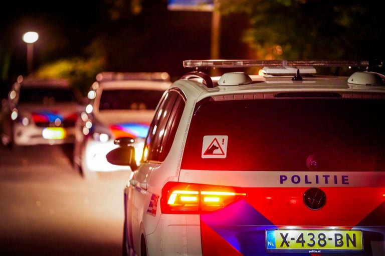 Photo: Heitink news agency.