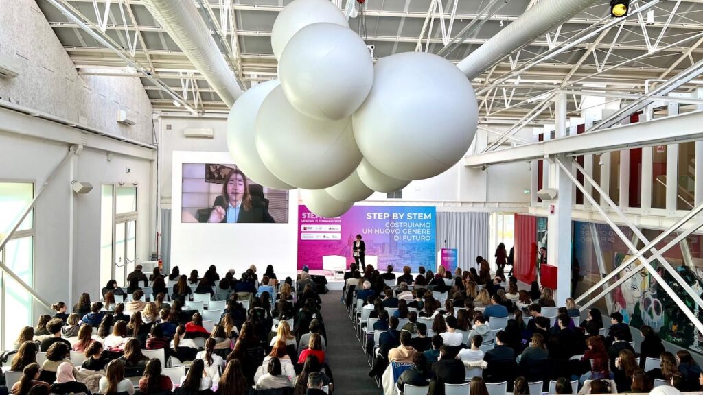 Stem Women Congress