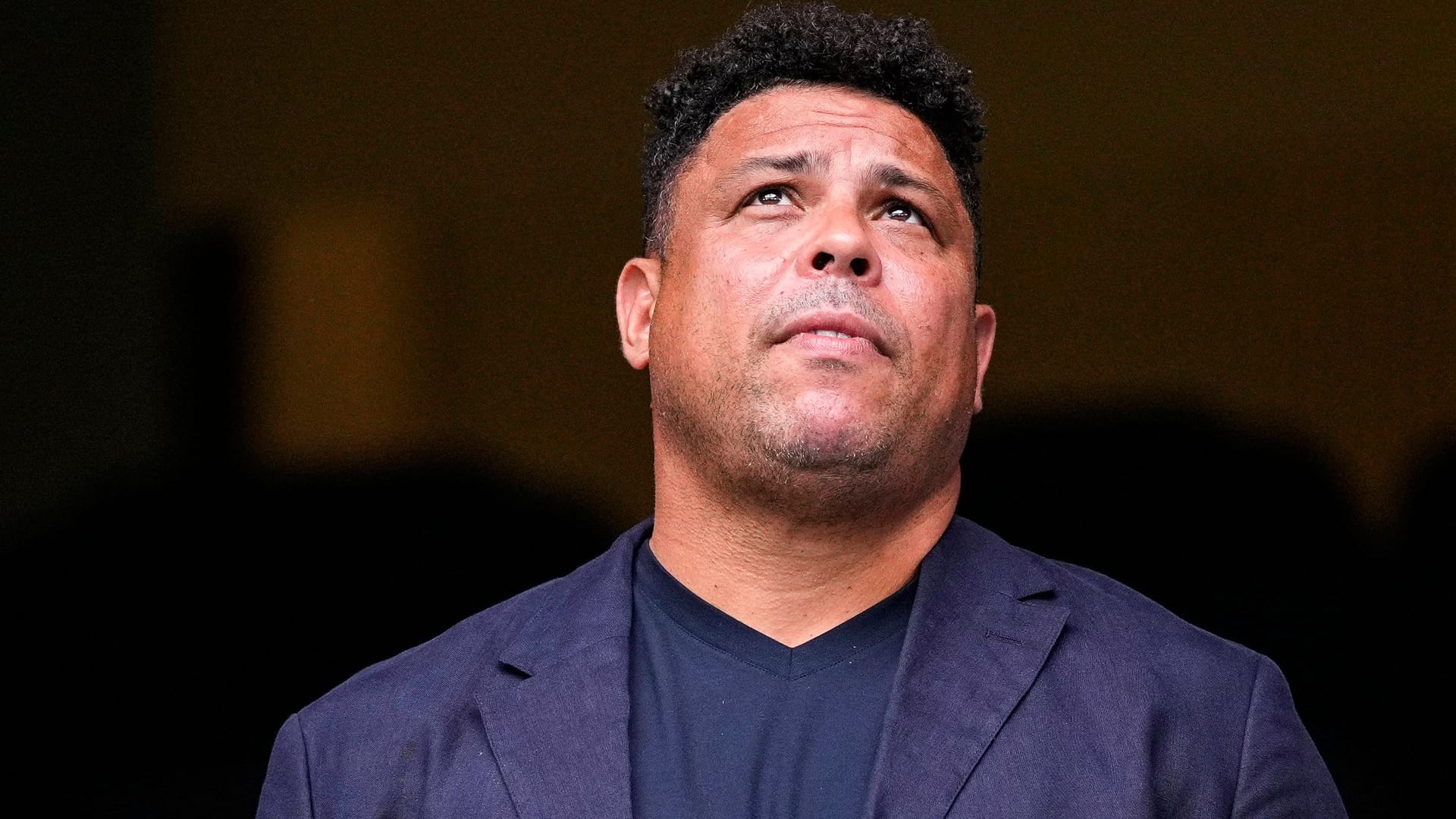 Ronaldo: The time of Brazil's striker legend as a club boss of Real Valladolid was not shaped by great success.