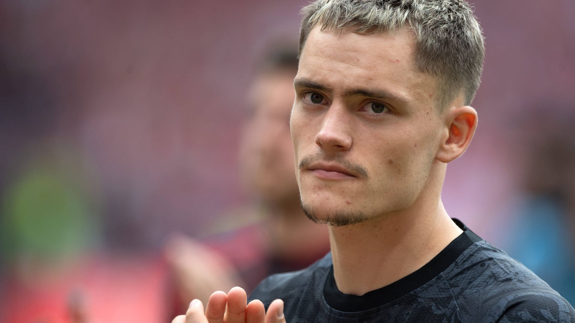 Florian Wirtz: He still has a contract in Leverkusen until 2027.