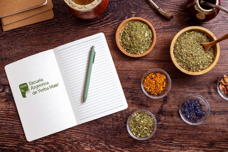 Yerba Mate School