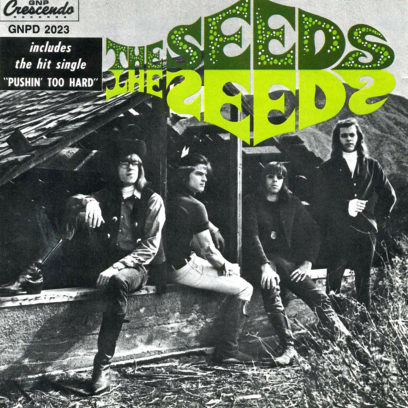 Theseds