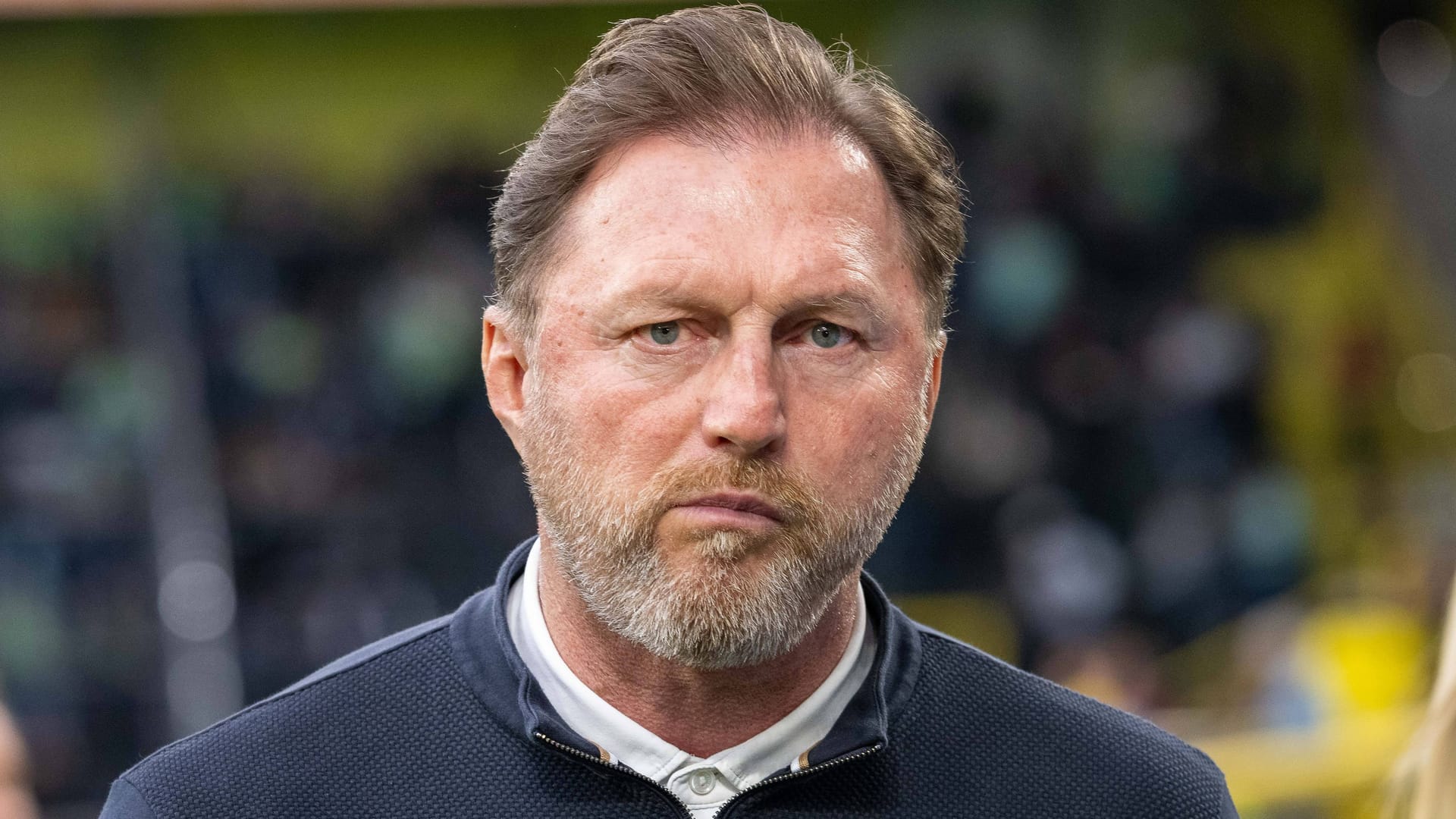 No more coaches of VfL Wolfsburg: Ralph Hasenhüttl has to leave Lower Saxony.
