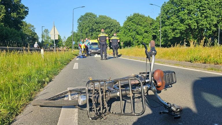 Photo: Heitink news agency
