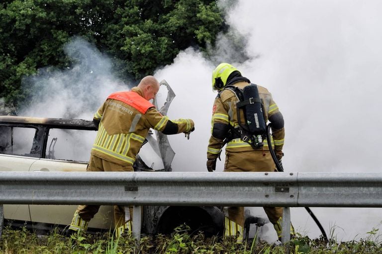 Photo: Toby de Kort/press agency Heitink.