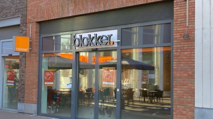 Kruidvat Oosterheem Zoetermeer